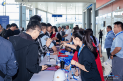 深耕制制业前沿2026武汉国际轴承展会打制&hellip;